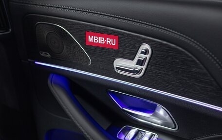 Mercedes-Benz GLS, 2025 год, 16 490 000 рублей, 20 фотография