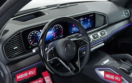 Mercedes-Benz GLS, 2025 год, 16 490 000 рублей, 10 фотография