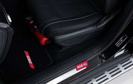 Mercedes-Benz GLS, 2025 год, 16 490 000 рублей, 12 фотография