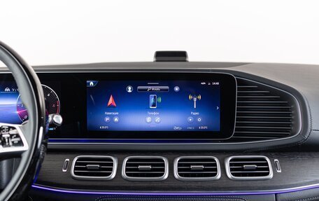 Mercedes-Benz GLS, 2025 год, 16 490 000 рублей, 22 фотография