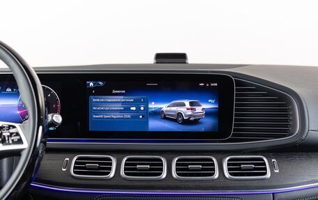 Mercedes-Benz GLS, 2025 год, 16 490 000 рублей, 28 фотография