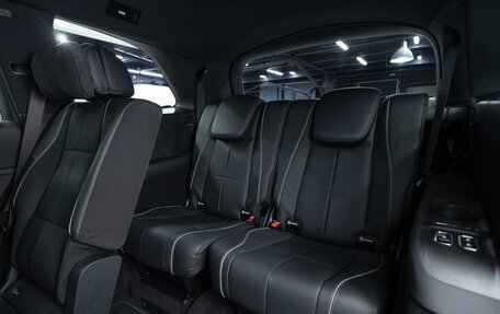 Mercedes-Benz GLS, 2025 год, 16 490 000 рублей, 34 фотография