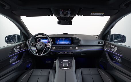 Mercedes-Benz GLS, 2025 год, 16 490 000 рублей, 35 фотография