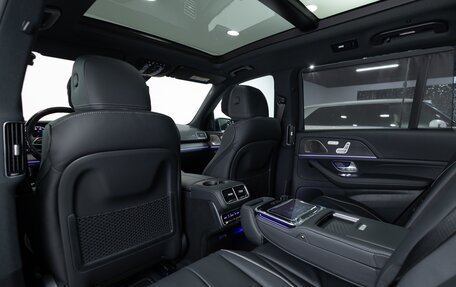 Mercedes-Benz GLS, 2025 год, 16 490 000 рублей, 30 фотография