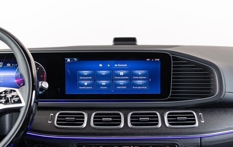 Mercedes-Benz GLS, 2025 год, 16 490 000 рублей, 23 фотография