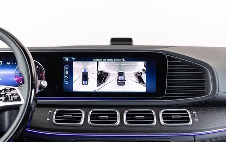 Mercedes-Benz GLS, 2025 год, 16 490 000 рублей, 24 фотография