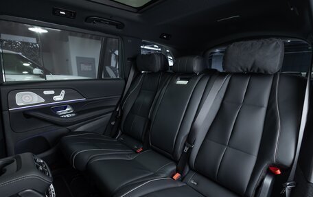 Mercedes-Benz GLS, 2025 год, 16 490 000 рублей, 33 фотография