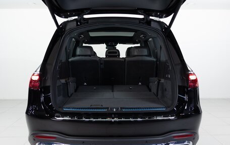 Mercedes-Benz GLS, 2025 год, 16 490 000 рублей, 36 фотография