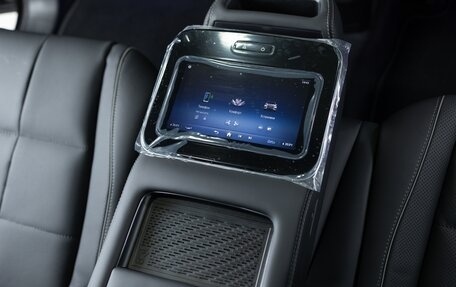 Mercedes-Benz GLS, 2025 год, 16 490 000 рублей, 32 фотография