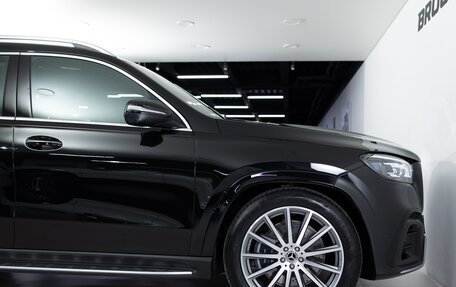 Mercedes-Benz GLS, 2025 год, 16 490 000 рублей, 38 фотография