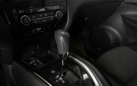 Nissan X-Trail, 2018 год, 1 882 900 рублей, 6 фотография