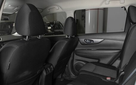 Nissan X-Trail, 2018 год, 1 882 900 рублей, 10 фотография