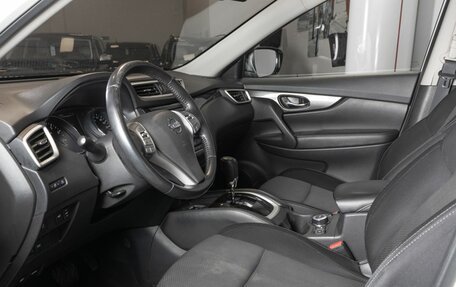 Nissan X-Trail, 2018 год, 1 882 900 рублей, 9 фотография