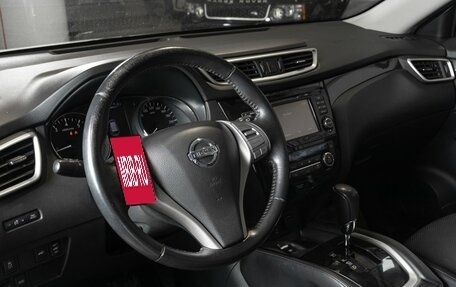 Nissan X-Trail, 2018 год, 1 882 900 рублей, 5 фотография