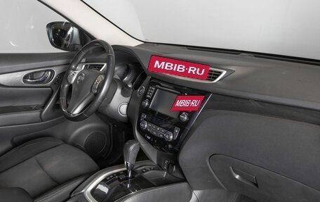 Nissan X-Trail, 2018 год, 1 882 900 рублей, 8 фотография