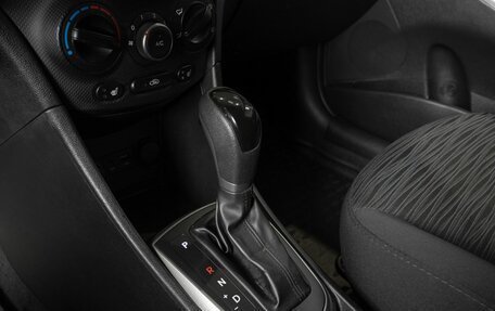 Hyundai Solaris II рестайлинг, 2015 год, 1 180 000 рублей, 6 фотография