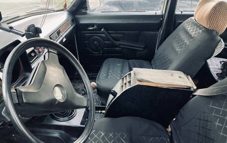 ГАЗ 3102 «Волга», 1996 год, 75 000 рублей, 4 фотография