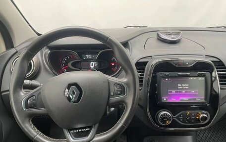 Renault Kaptur I рестайлинг, 2018 год, 1 678 000 рублей, 3 фотография