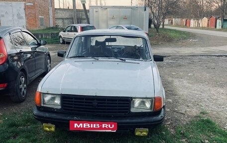 ГАЗ 3102 «Волга», 1996 год, 75 000 рублей, 2 фотография