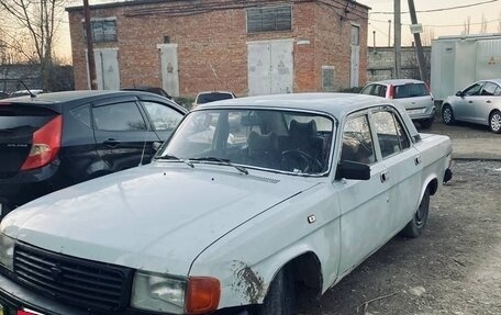 ГАЗ 3102 «Волга», 1996 год, 75 000 рублей, 9 фотография