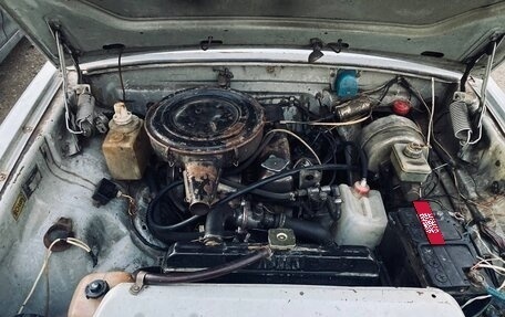 ГАЗ 3102 «Волга», 1996 год, 75 000 рублей, 6 фотография