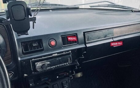 ГАЗ 3102 «Волга», 1996 год, 75 000 рублей, 8 фотография
