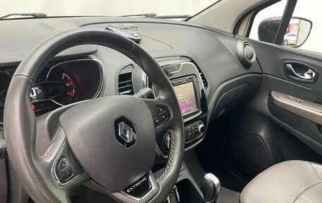 Renault Kaptur I рестайлинг, 2018 год, 1 678 000 рублей, 10 фотография