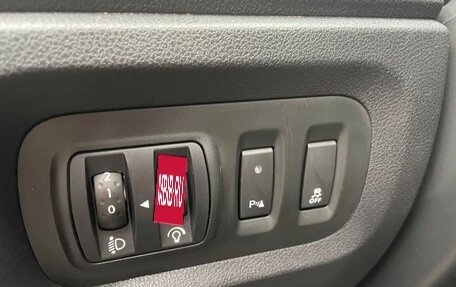 Renault Kaptur I рестайлинг, 2018 год, 1 678 000 рублей, 7 фотография