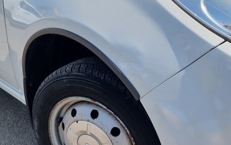 Renault Sandero I, 2012 год, 460 000 рублей, 6 фотография