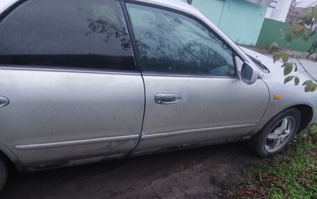 Nissan Altima III (L31) рестайлинг, 1999 год, 200 000 рублей, 1 фотография