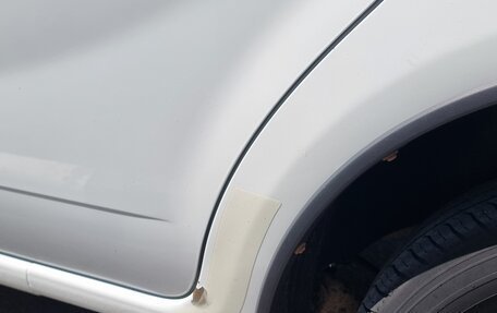 Renault Sandero I, 2012 год, 460 000 рублей, 11 фотография