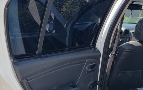 Renault Sandero I, 2012 год, 460 000 рублей, 16 фотография