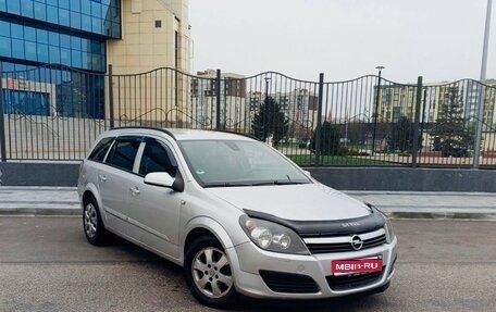 Opel Astra H, 2006 год, 395 000 рублей, 1 фотография