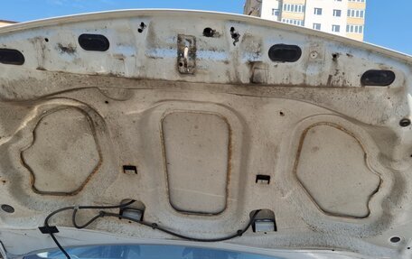 Renault Sandero I, 2012 год, 460 000 рублей, 27 фотография