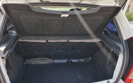 Renault Sandero I, 2012 год, 460 000 рублей, 23 фотография