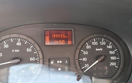 Renault Sandero I, 2012 год, 460 000 рублей, 22 фотография