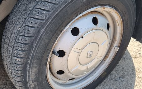 Renault Sandero I, 2012 год, 460 000 рублей, 25 фотография