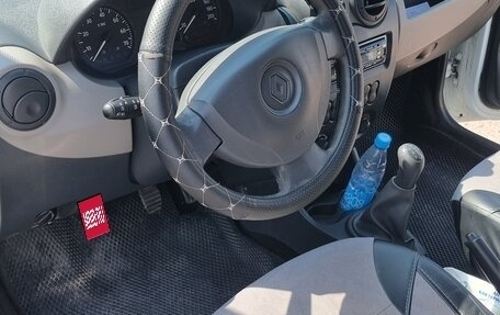 Renault Sandero I, 2012 год, 460 000 рублей, 21 фотография