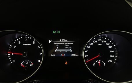 KIA cee'd III, 2021 год, 2 500 000 рублей, 6 фотография