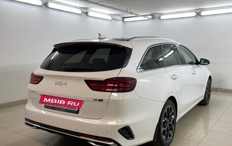 KIA cee'd III, 2021 год, 2 500 000 рублей, 4 фотография