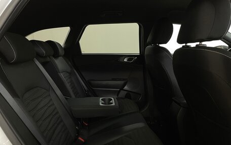 KIA cee'd III, 2021 год, 2 500 000 рублей, 15 фотография