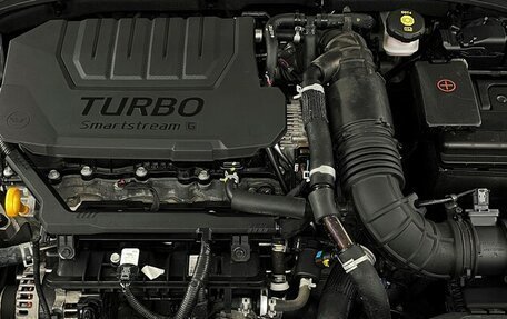 KIA cee'd III, 2021 год, 2 500 000 рублей, 17 фотография