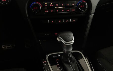 KIA cee'd III, 2021 год, 2 500 000 рублей, 10 фотография