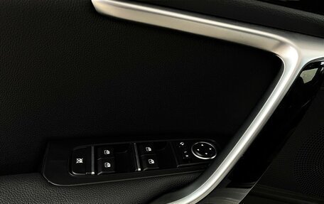 KIA cee'd III, 2021 год, 2 500 000 рублей, 12 фотография