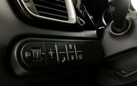 KIA cee'd III, 2021 год, 2 500 000 рублей, 11 фотография