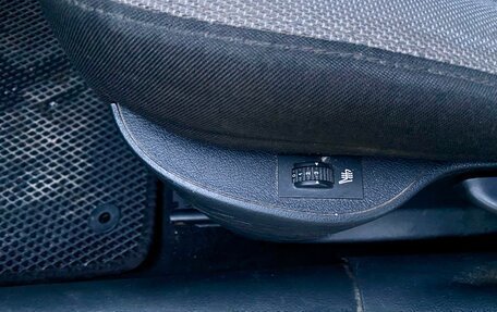 Peugeot 207 I, 2007 год, 310 000 рублей, 7 фотография