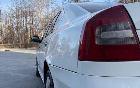 Skoda Octavia, 2011 год, 549 000 рублей, 4 фотография