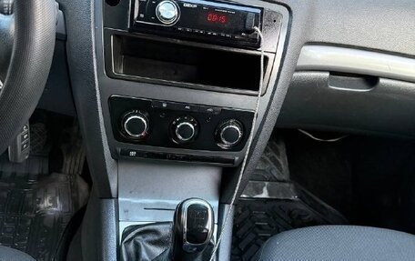 Skoda Octavia, 2011 год, 549 000 рублей, 6 фотография