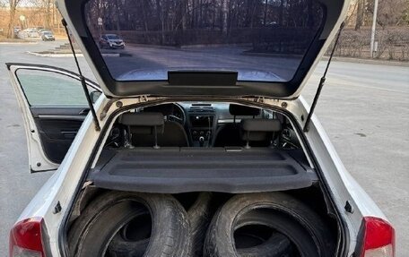 Skoda Octavia, 2011 год, 549 000 рублей, 8 фотография