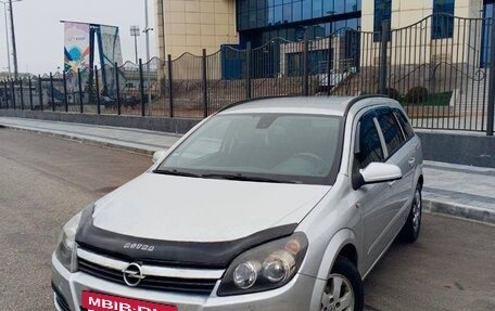 Opel Astra H, 2006 год, 395 000 рублей, 2 фотография